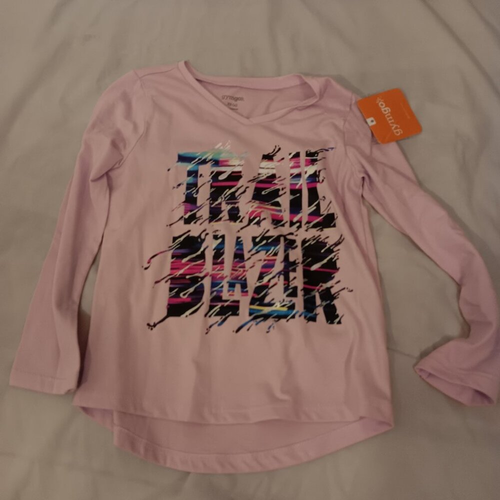 Girl's NWT T-Shirt